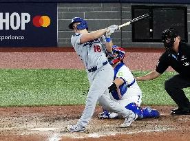 Baseball: World Series