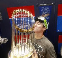 Baseball: World Series