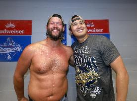 Baseball: World Series