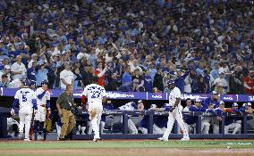 Baseball: World Series