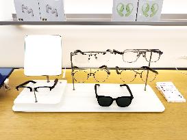 Huawei Smart Glasses 2