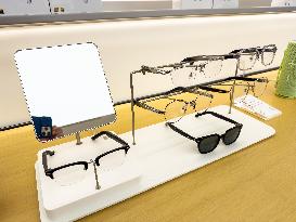 Huawei Smart Glasses 2