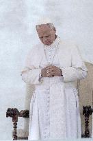 Pope Meets Education Delegates - Vatican