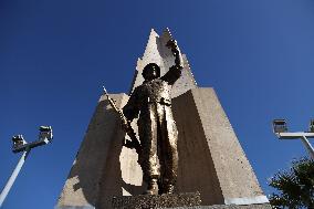 71th Anniversary of Algerian Revolution - Algiers