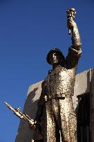 71th Anniversary of Algerian Revolution - Algiers