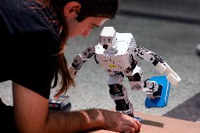 Bucharest Robofest - Romania