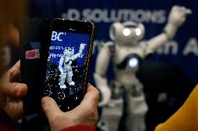 Bucharest Robofest - Romania