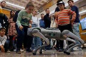Bucharest Robofest - Romania