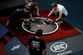 Bucharest Robofest - Romania