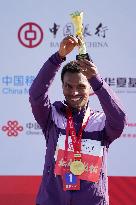 2025 Beijing Marathon - China