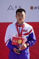 2025 Beijing Marathon - China