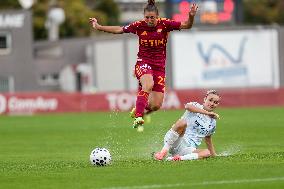 CALCIO - Serie A Femminile - AS Roma vs Inter - FC Internazionale