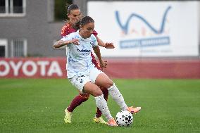 CALCIO - Serie A Femminile - AS Roma vs Inter - FC Internazionale