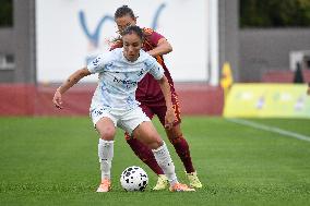 CALCIO - Serie A Femminile - AS Roma vs Inter - FC Internazionale
