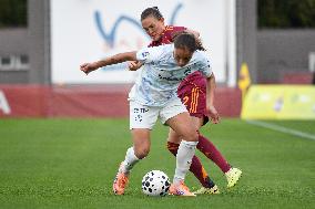 CALCIO - Serie A Femminile - AS Roma vs Inter - FC Internazionale