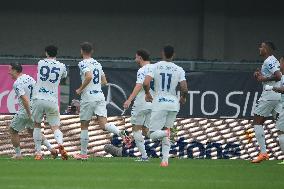 CALCIO - Serie A - Hellas Verona FC vs FC Internazionale