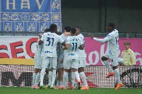 CALCIO - Serie A - Hellas Verona FC vs FC Internazionale