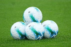 CALCIO - Serie A - Hellas Verona FC vs FC Internazionale