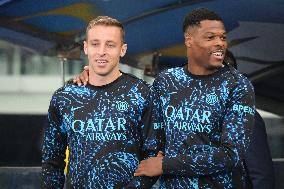 CALCIO - Serie A - Hellas Verona FC vs FC Internazionale