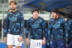 CALCIO - Serie A - Hellas Verona FC vs FC Internazionale