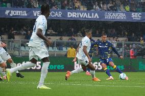 CALCIO - Serie A - Hellas Verona FC vs FC Internazionale