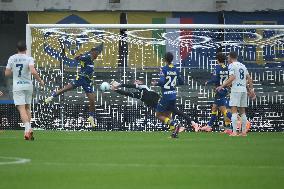 CALCIO - Serie A - Hellas Verona FC vs FC Internazionale