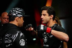 UFC Fight Night - Las Vegas