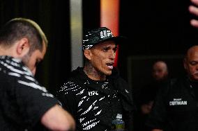 UFC Fight Night - Las Vegas