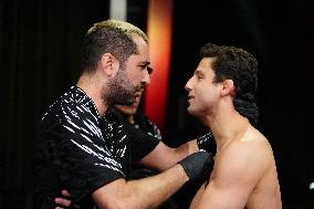 UFC Fight Night - Las Vegas