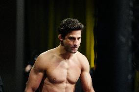 UFC Fight Night - Las Vegas