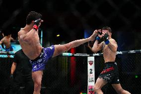 UFC Fight Night - Las Vegas