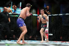 UFC Fight Night - Las Vegas