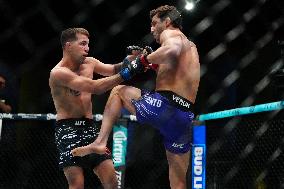 UFC Fight Night - Las Vegas