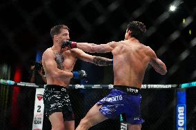 UFC Fight Night - Las Vegas