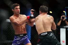 UFC Fight Night - Las Vegas