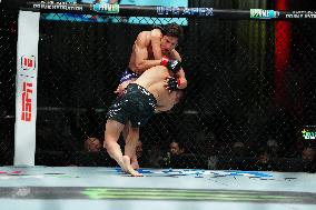 UFC Fight Night - Las Vegas