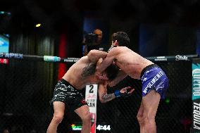 UFC Fight Night - Las Vegas