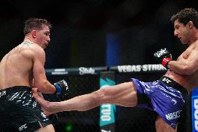 UFC Fight Night - Las Vegas