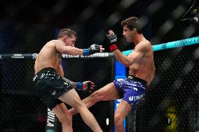 UFC Fight Night - Las Vegas