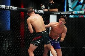 UFC Fight Night - Las Vegas