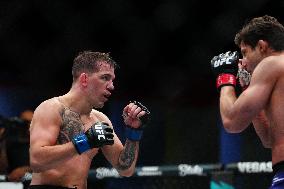 UFC Fight Night - Las Vegas