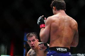 UFC Fight Night - Las Vegas