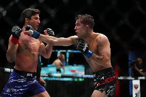 UFC Fight Night - Las Vegas