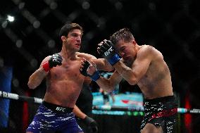 UFC Fight Night - Las Vegas