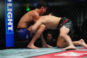 UFC Fight Night - Las Vegas