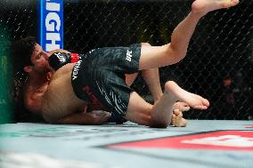 UFC Fight Night - Las Vegas