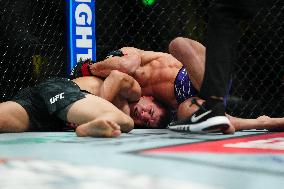 UFC Fight Night - Las Vegas