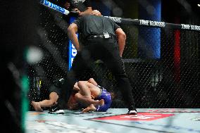 UFC Fight Night - Las Vegas