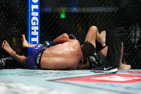 UFC Fight Night - Las Vegas