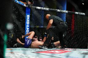 UFC Fight Night - Las Vegas